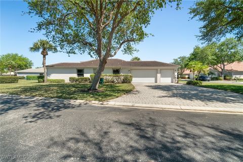 3966 Recreation Lane Naples FL 34116