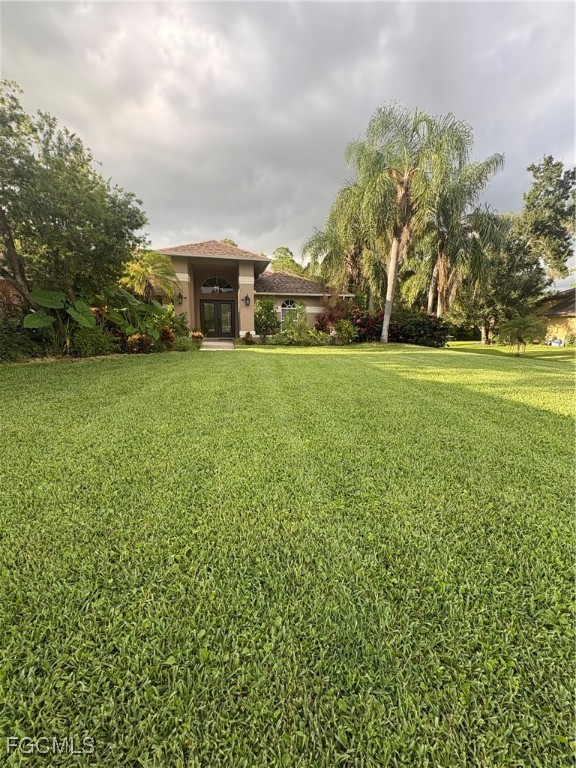 7831 Deni Drive