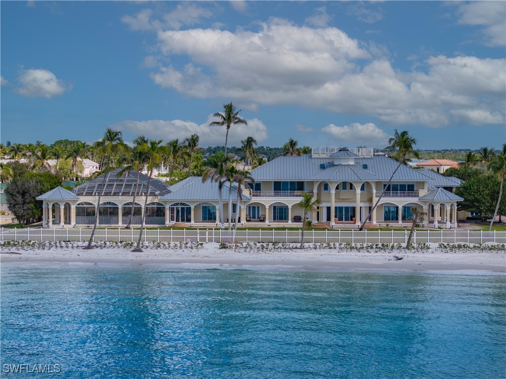 100 Bay Road