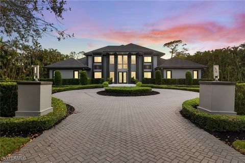 13792 Pine Villa Lane Fort Myers FL 33912