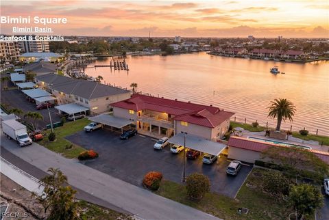 420 Tudor Drive 6 Cape Coral FL 33904