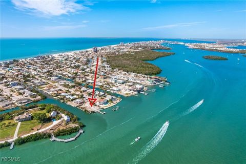 474 Washington Court Fort Myers Beach FL 33931