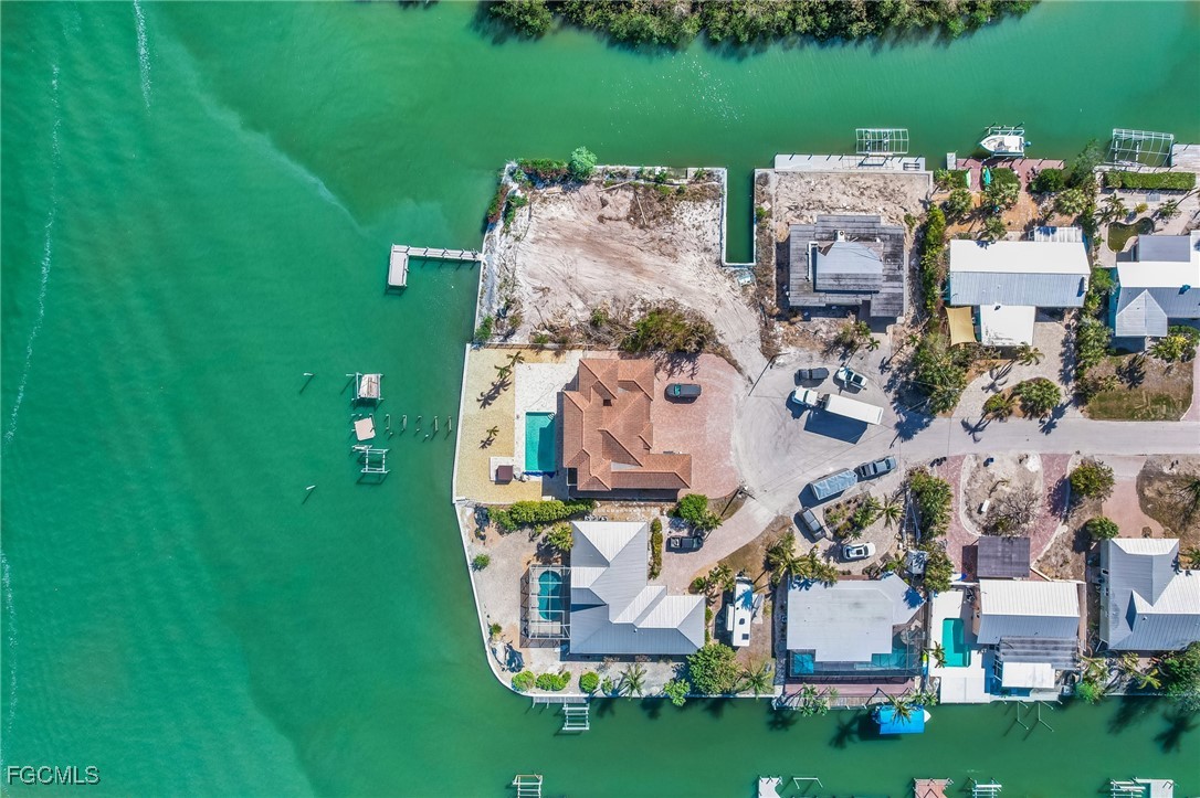 474 Washington Court