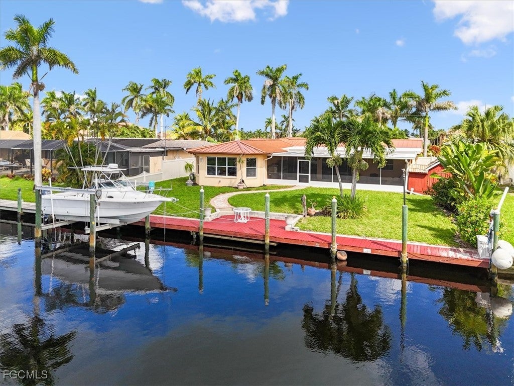 142 SW 51st Terrace