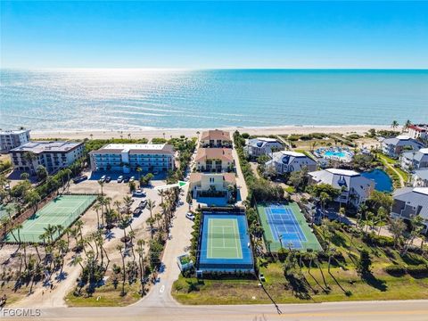2321 W Gulf Drive 3D Sanibel FL 33957