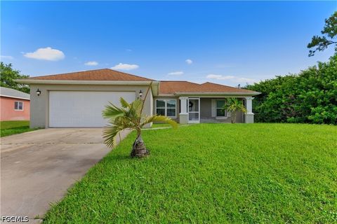 2910 65th Street W Lehigh Acres FL 33971