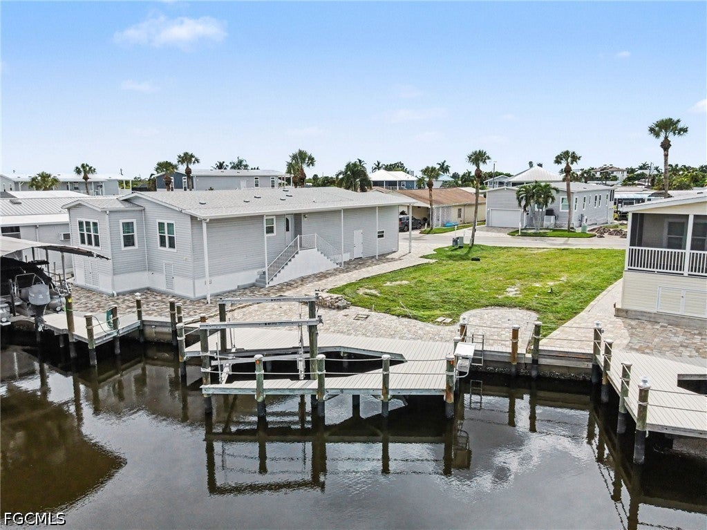 11501 Dogwood Lane