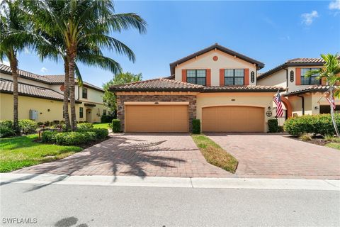 28050 Cookstown Court 2701 Bonita Springs FL 34135