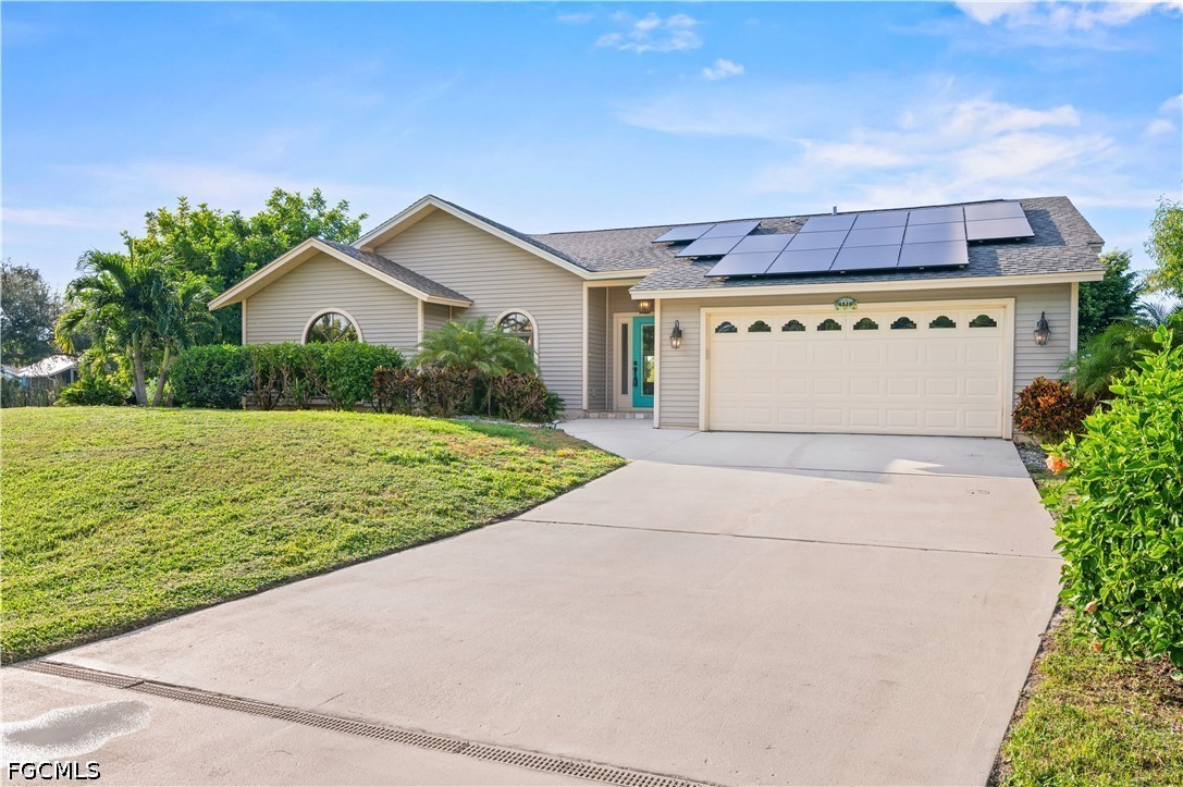 4539 Pine Village Court