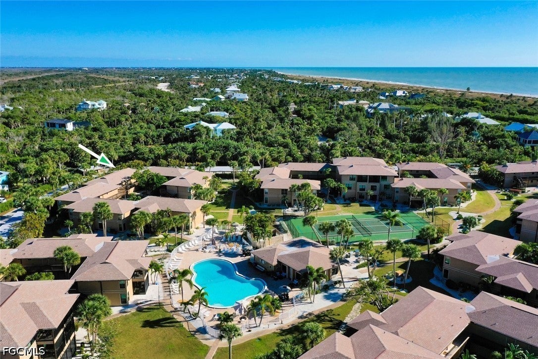 5117 Sea Bell Road D204