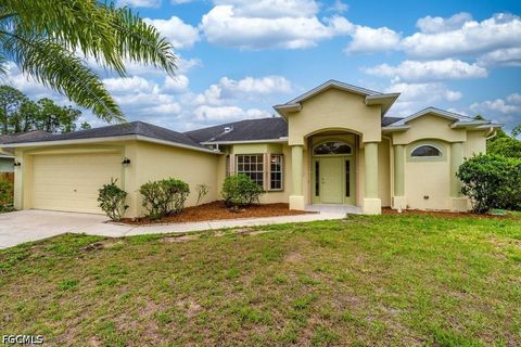2519 9th Street W Lehigh Acres FL 33971