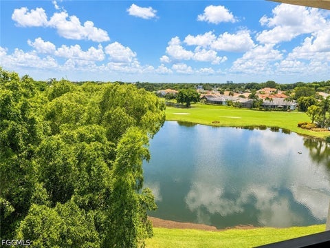 Tiny photo for 4100 Steamboat Bend E #501, Fort Myers, FL 33919 (MLS # 2026033886)