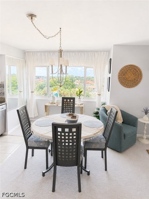 Tiny photo for 4100 Steamboat Bend E #501, Fort Myers, FL 33919 (MLS # 2026033886)