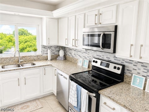 Tiny photo for 4100 Steamboat Bend E #501, Fort Myers, FL 33919 (MLS # 2026033886)
