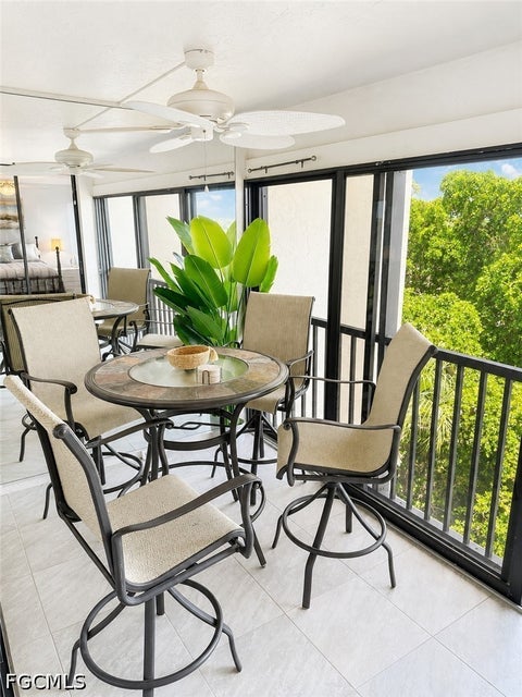 Tiny photo for 4100 Steamboat Bend E #501, Fort Myers, FL 33919 (MLS # 2026033886)