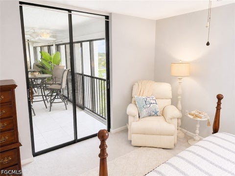 Tiny photo for 4100 Steamboat Bend E #501, Fort Myers, FL 33919 (MLS # 2026033886)
