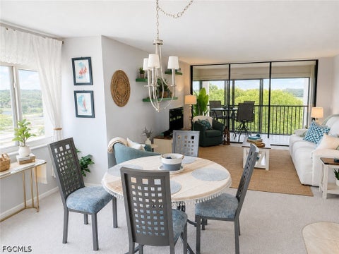 Tiny photo for 4100 Steamboat Bend E #501, Fort Myers, FL 33919 (MLS # 2026033886)