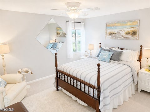 Tiny photo for 4100 Steamboat Bend E #501, Fort Myers, FL 33919 (MLS # 2026033886)