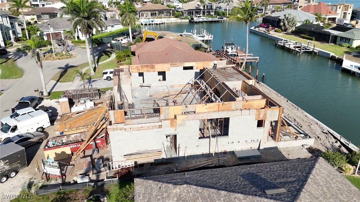 826 Magnolia Court