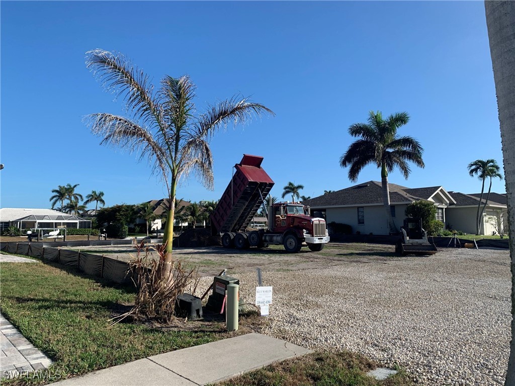 826 Magnolia Court