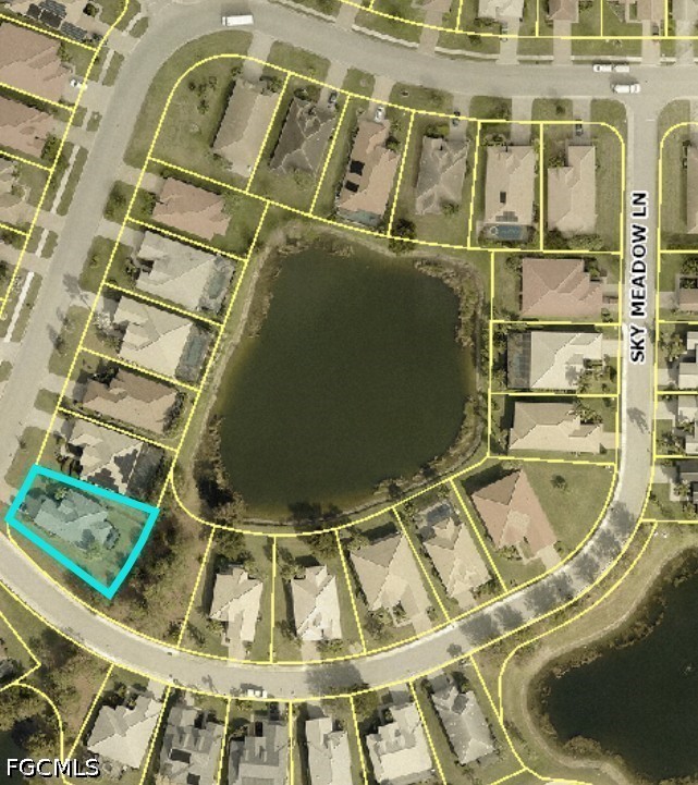 3284 Magnolia Landing Lane