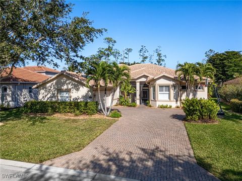 20838 Torre Del Lago Street Estero FL 33928