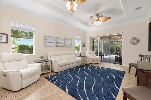 10696 Camarelle Circle Fort Myers FL 33913