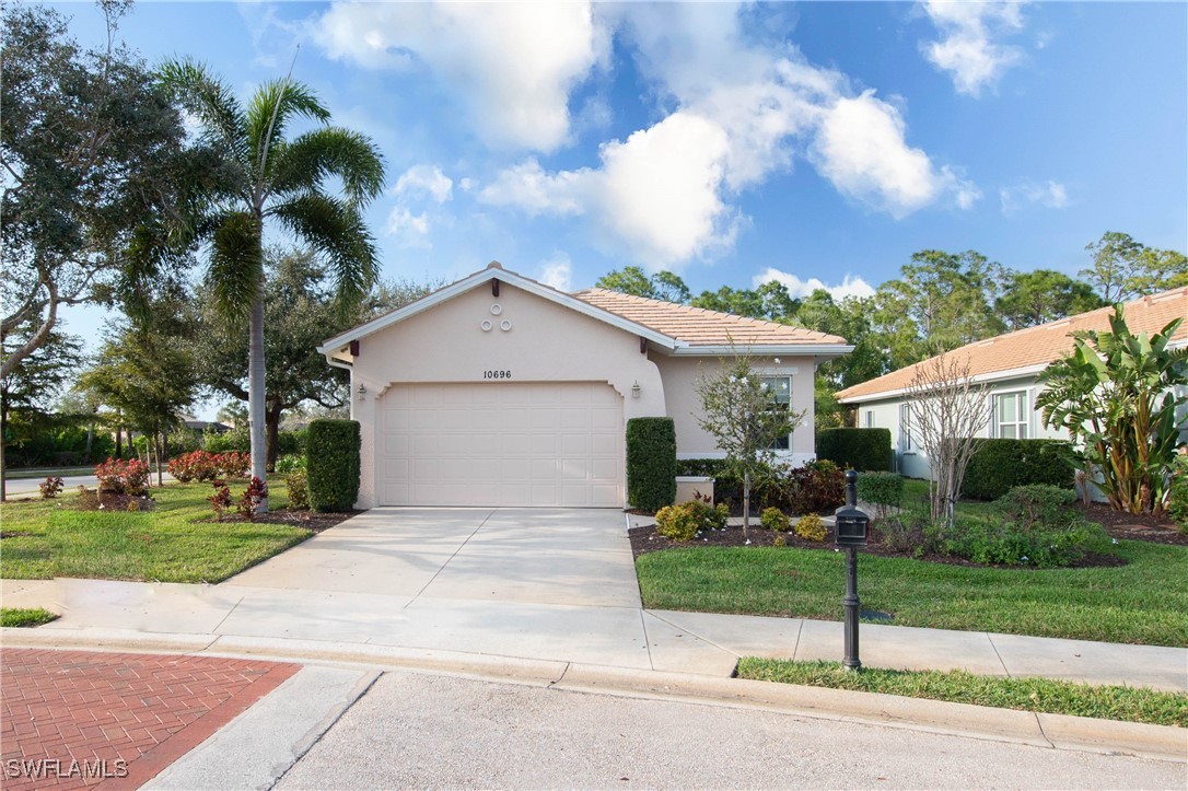 10696 Camarelle Circle