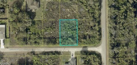 Tiny photo for 857 Casper Yost Street E, Lehigh Acres, FL 33974 (MLS # 2026020044)