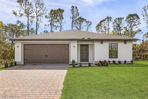 1253 Bush Street W Immokalee FL 34142