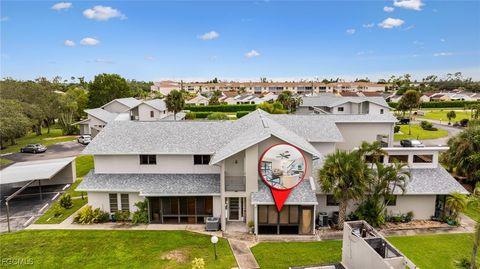 17025 Golfside Circle 303 Fort Myers FL 33908