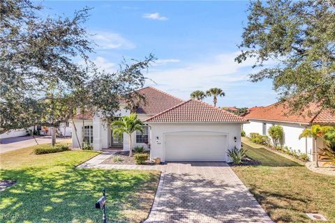 11099 Sea Tropic Lane Fort Myers FL 33908