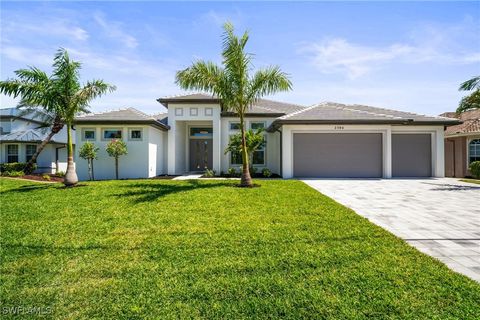 2304 SW 38th Terrace Cape Coral FL 33914