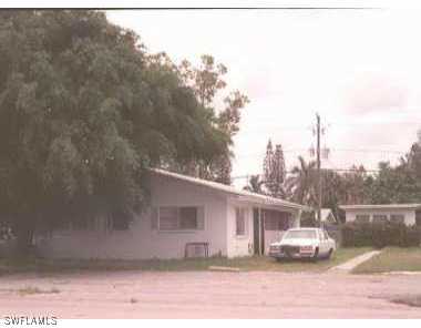 Photo 1 of 1 — 4301 GOLDEN GATE Parkway, Naples, FL 34116