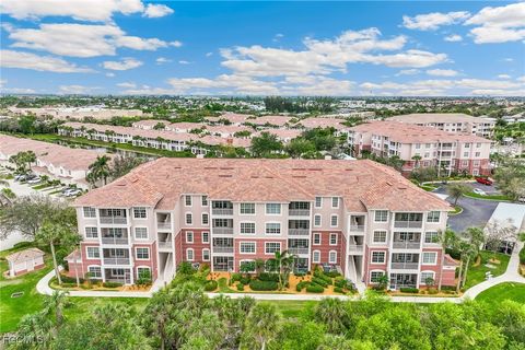 11751 Pasetto Lane 202 Fort Myers FL 33908