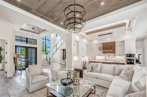 3540 Crayton Road Naples FL 34103