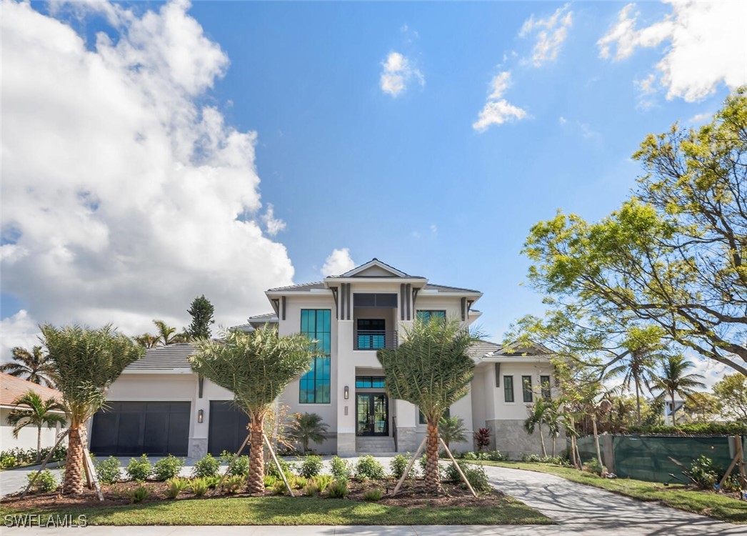 3540 Crayton Road