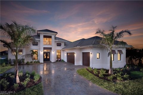 9261 Esplanade Boulevard Naples FL 34119