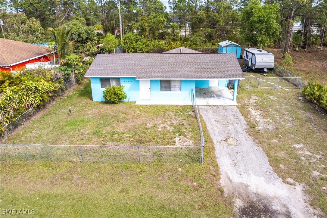5106 Lee Circle S