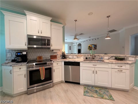 Tiny photo for 20239 Cypress Shadows Boulevard, Estero, FL 33928 (MLS # 2026025689)