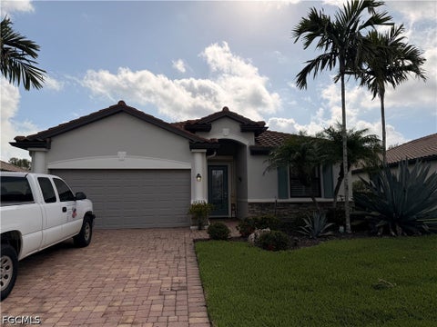 Photo of 20239 Cypress Shadows Boulevard, Estero, FL 33928 (MLS # 2026025689)