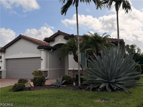 Tiny photo for 20239 Cypress Shadows Boulevard, Estero, FL 33928 (MLS # 2026025689)
