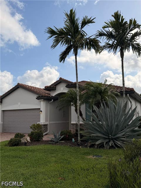 Tiny photo for 20239 Cypress Shadows Boulevard, Estero, FL 33928 (MLS # 2026025689)