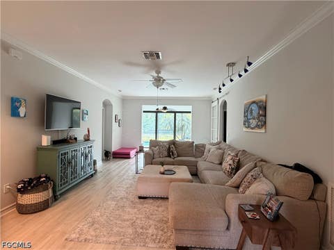 Tiny photo for 20239 Cypress Shadows Boulevard, Estero, FL 33928 (MLS # 2026025689)
