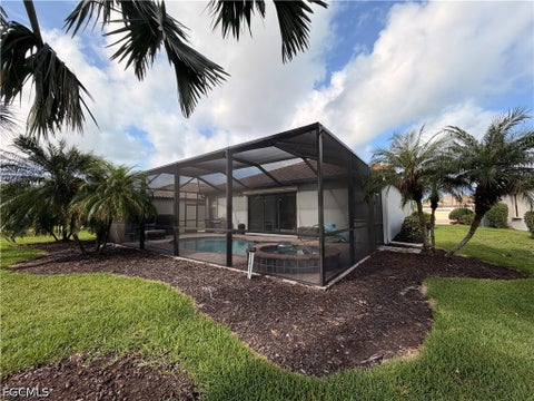 Tiny photo for 20239 Cypress Shadows Boulevard, Estero, FL 33928 (MLS # 2026025689)