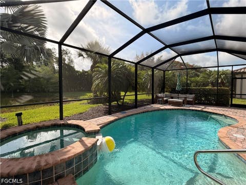 Tiny photo for 20239 Cypress Shadows Boulevard, Estero, FL 33928 (MLS # 2026025689)