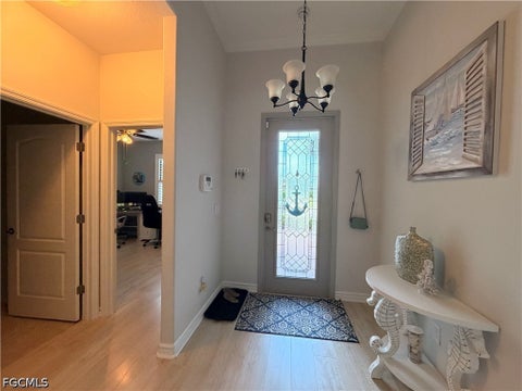 Tiny photo for 20239 Cypress Shadows Boulevard, Estero, FL 33928 (MLS # 2026025689)