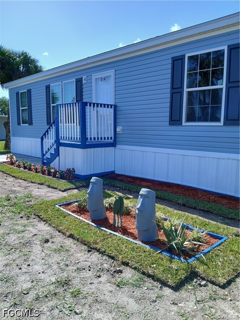 814 Big Branch Lane NW