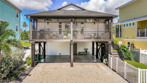 121 Gulfview Avenue Fort Myers Beach FL 33931