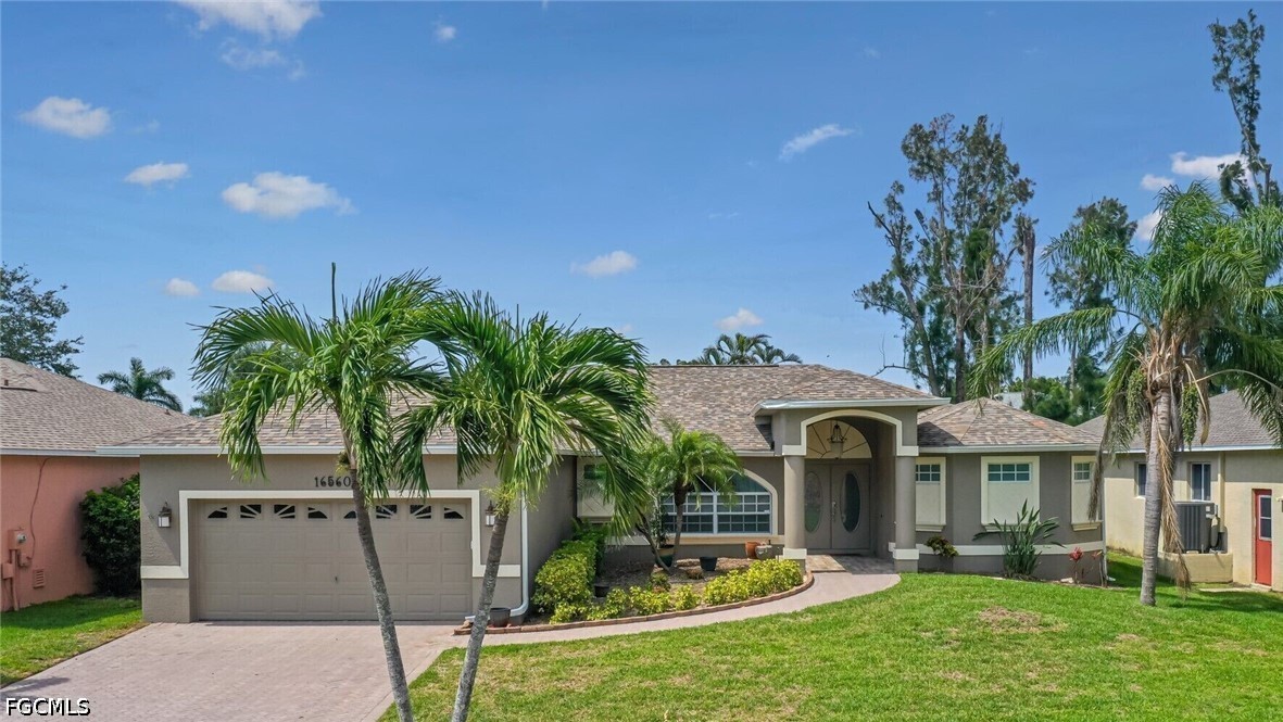 16560 Wellington Lakes Circle